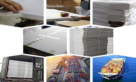 Our Packing上