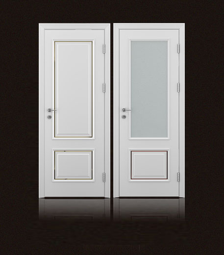 WPC Door