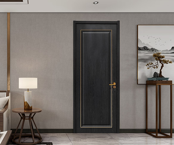 Laminated Door Evereco003