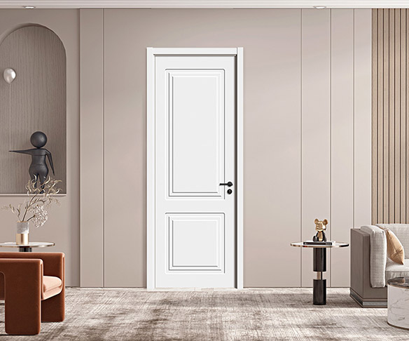 Laminated Door Evereco004