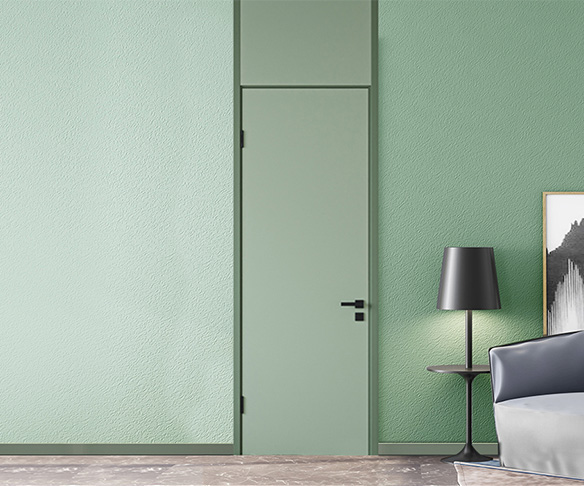 Paint Free Door Evereco003