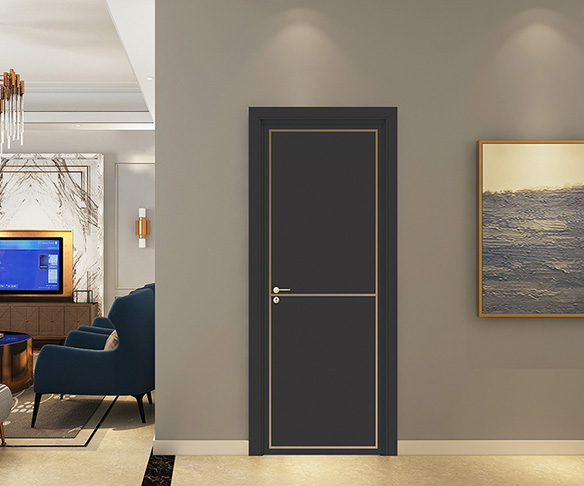 WPC Door Evereco001