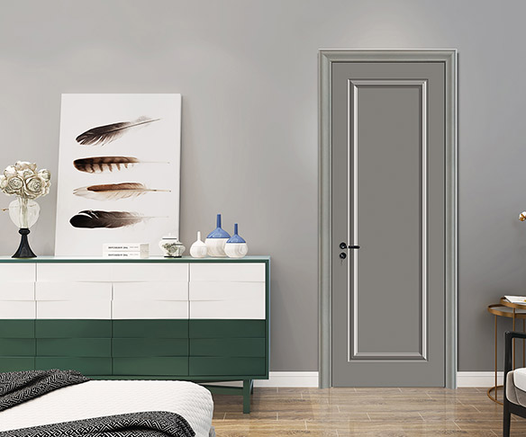 WPC Door Evereco002