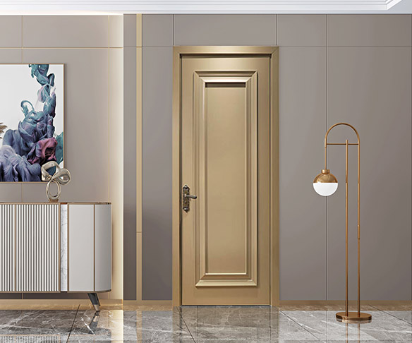 WPC Door Evereco003